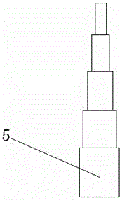 一種可固定內(nèi)部線纜的電柜的制作方法與工藝