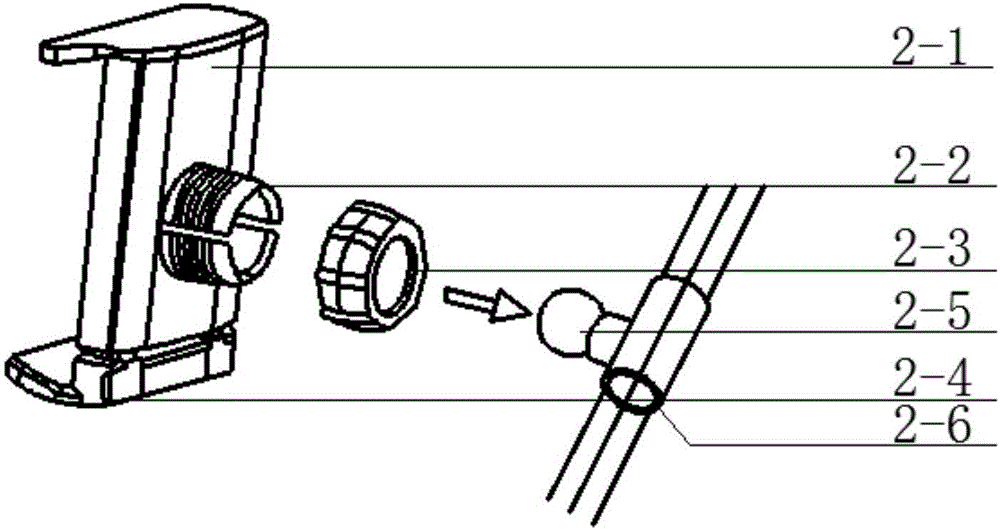 一種變電站多功能檢修推車的制作方法與工藝