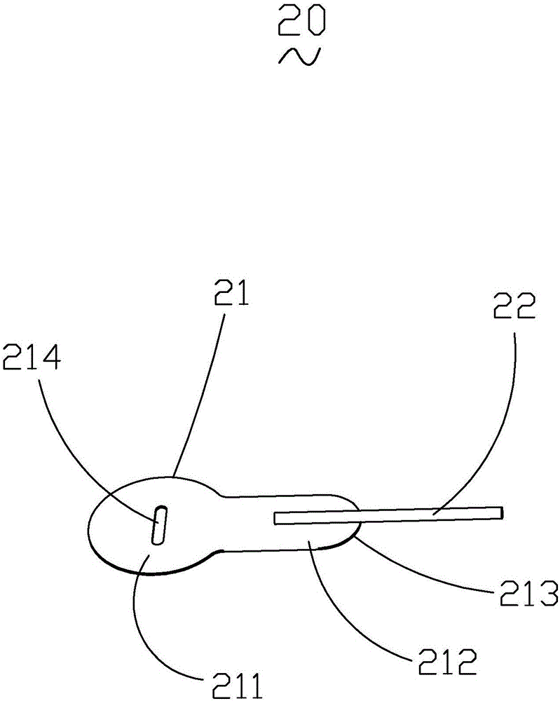 鋰電池及鋰電池模組的制作方法與工藝