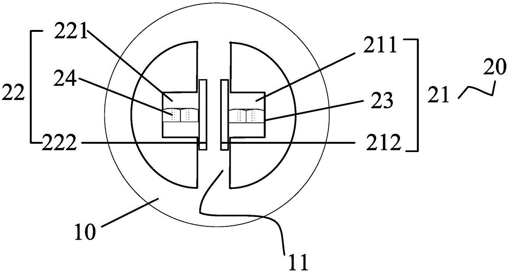 瓷瓶的制作方法與工藝