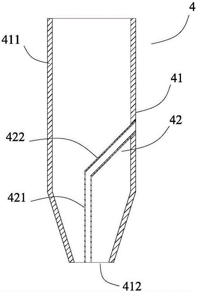 注液頭、硬殼電池的注液系統(tǒng)以及硬殼電池的排氣系統(tǒng)的制作方法與工藝