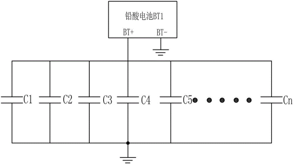 一種安全長壽命的鉛酸電池的制作方法與工藝