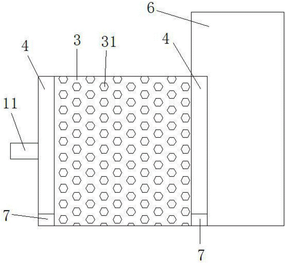 一種高散熱電機(jī)的制作方法與工藝