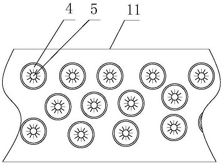 一种低噪电机的制作方法与工艺