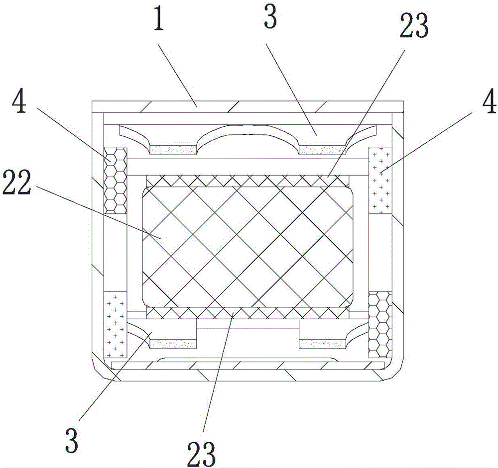 縱向振動(dòng)馬達(dá)的制作方法與工藝