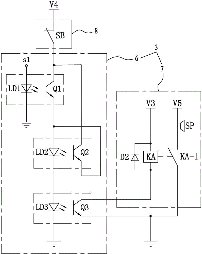 內(nèi)網(wǎng)信息安全管理系統(tǒng)的制作方法與工藝