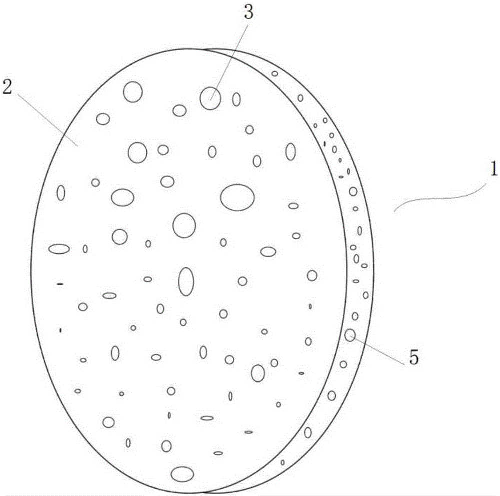 多孔真空吸附式手機(jī)支架的制作方法與工藝