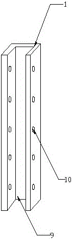 一種可調(diào)高度的監(jiān)控設(shè)備的制作方法與工藝