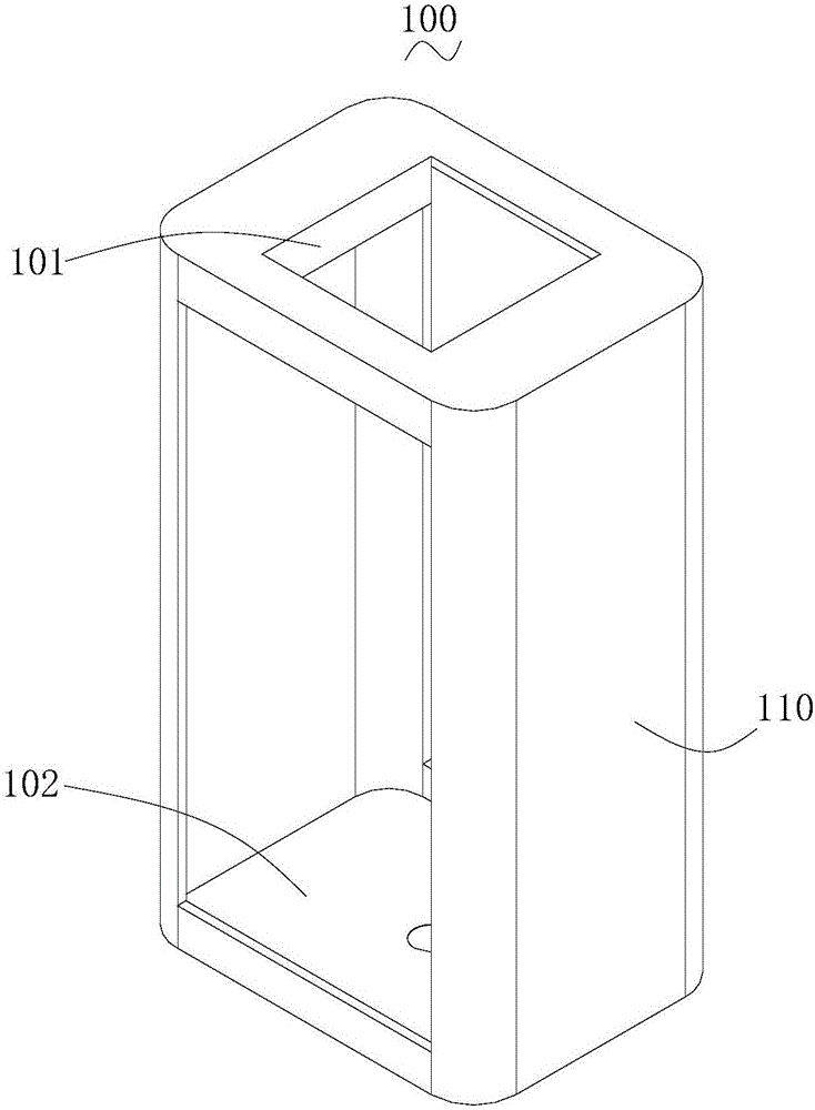 接线器的制作方法与工艺