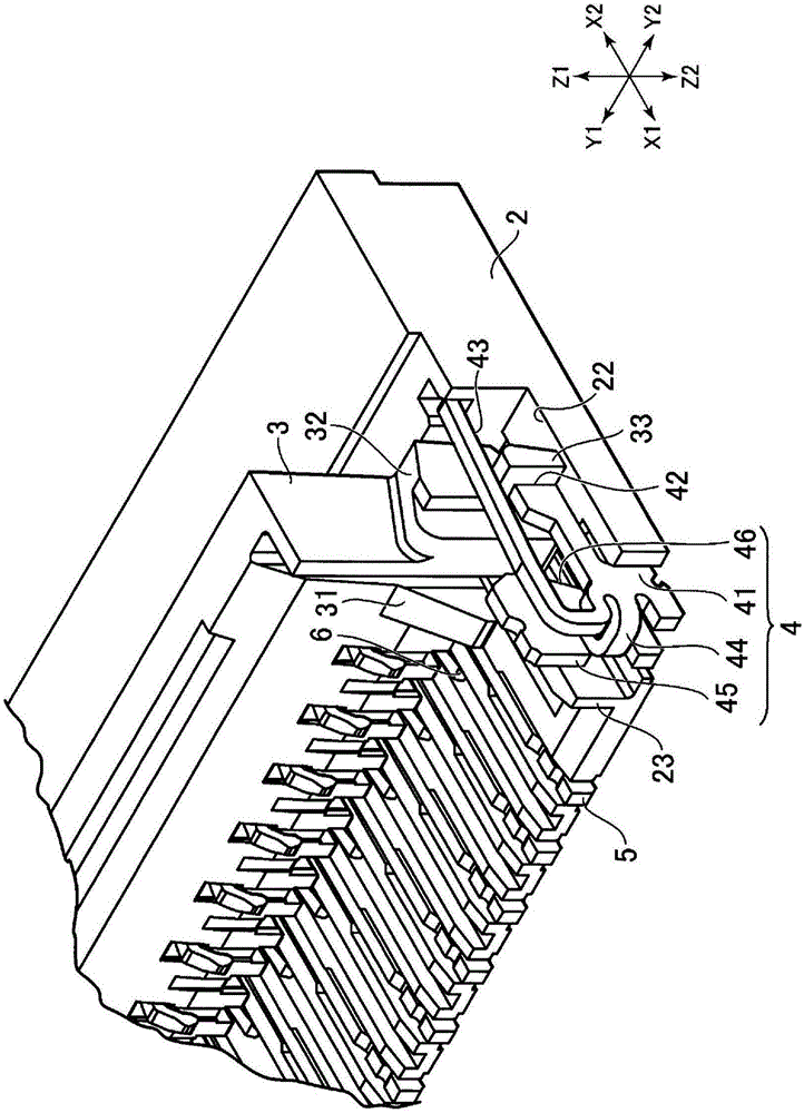 連接器的制作方法與工藝