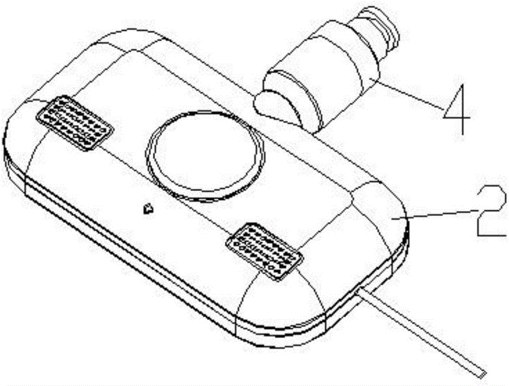 衣領(lǐng)耳機(jī)的制作方法與工藝