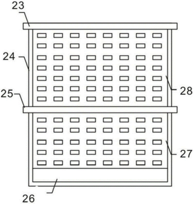 太阳能防水通信柜的制作方法与工艺