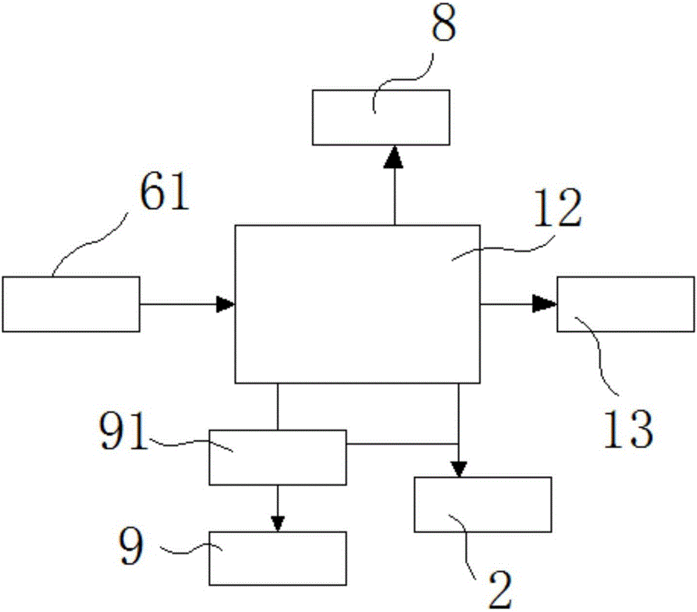 一種自動(dòng)調(diào)節(jié)音量大小的智能化英語(yǔ)教學(xué)耳機(jī)的制作方法與工藝