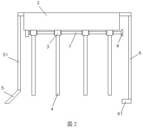 一种玉米根部施肥器的制作方法与工艺