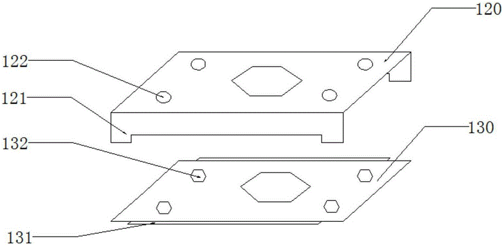 秸稈粉碎機(jī)動(dòng)刀組件的制作方法與工藝