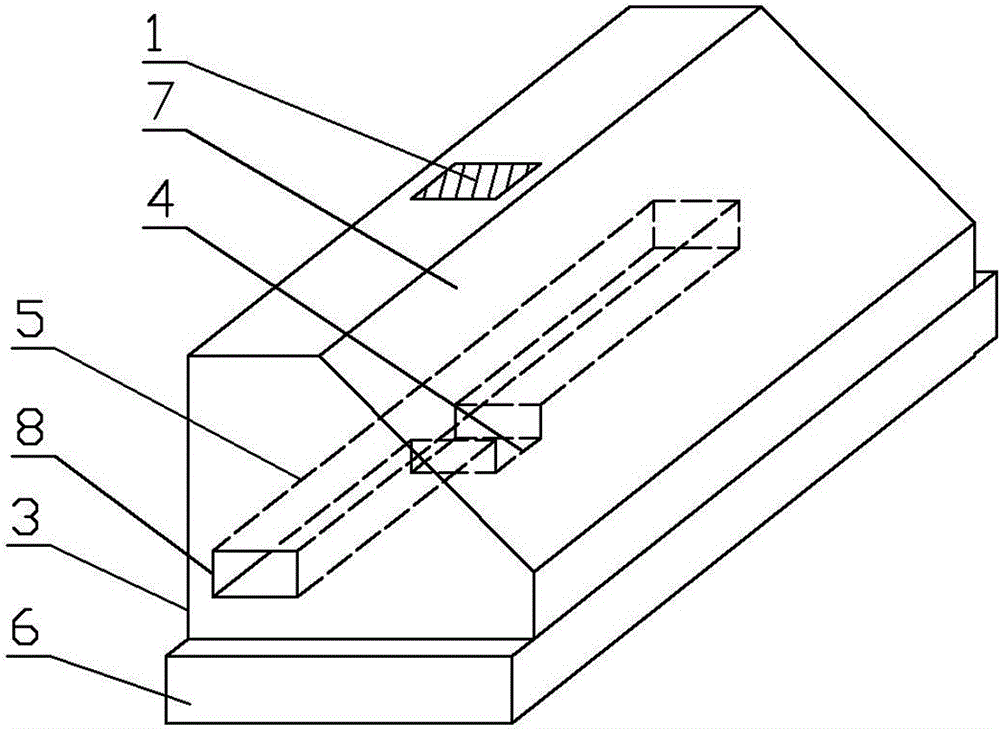 一種滅鼠投餌站的制作方法與工藝