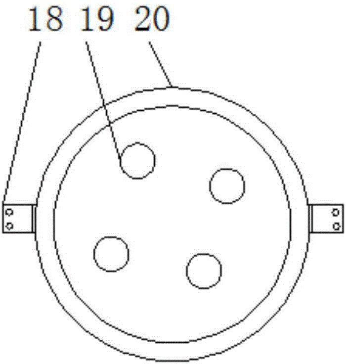 一种性能稳定的全自动香肠制作设备的制作方法与工艺