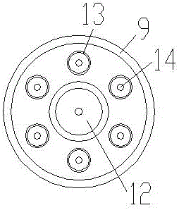 釘扣機(jī)的制作方法與工藝