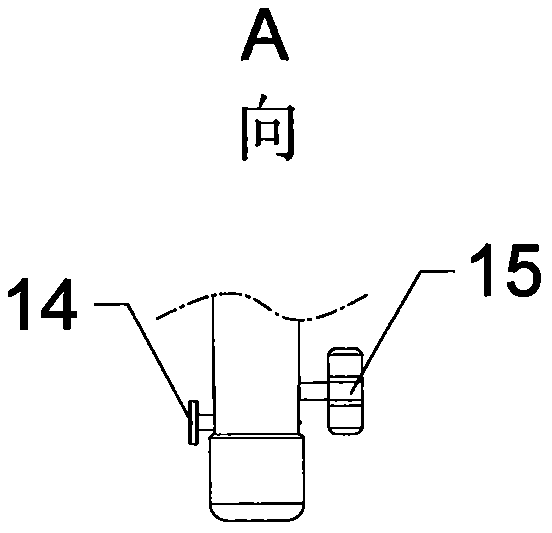 一種噴霧太陽傘的制作方法與工藝