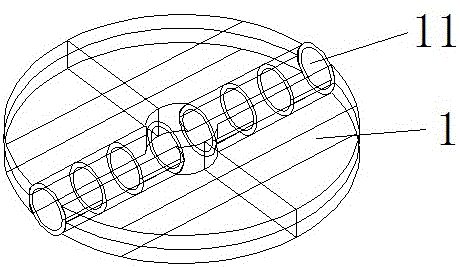 磁性針扣的制作方法與工藝