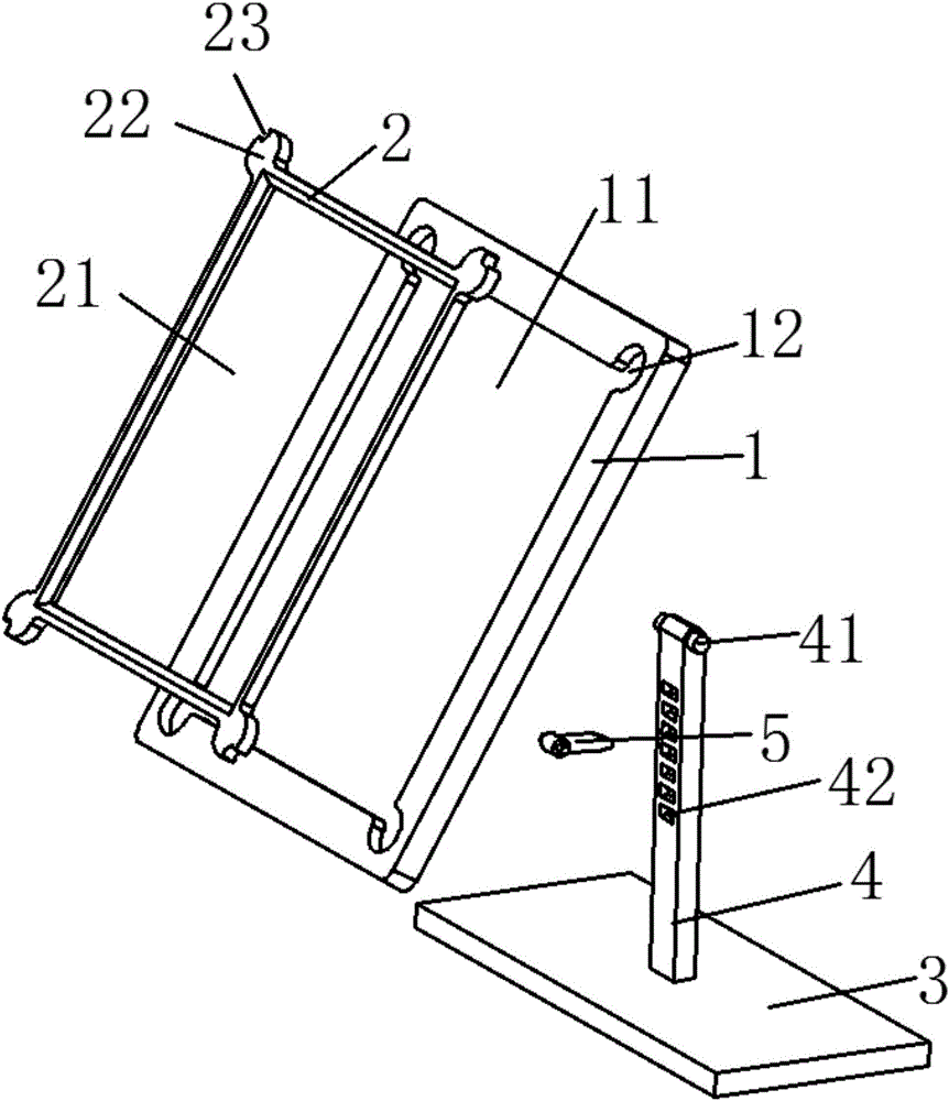 一種新型相框的制作方法與工藝