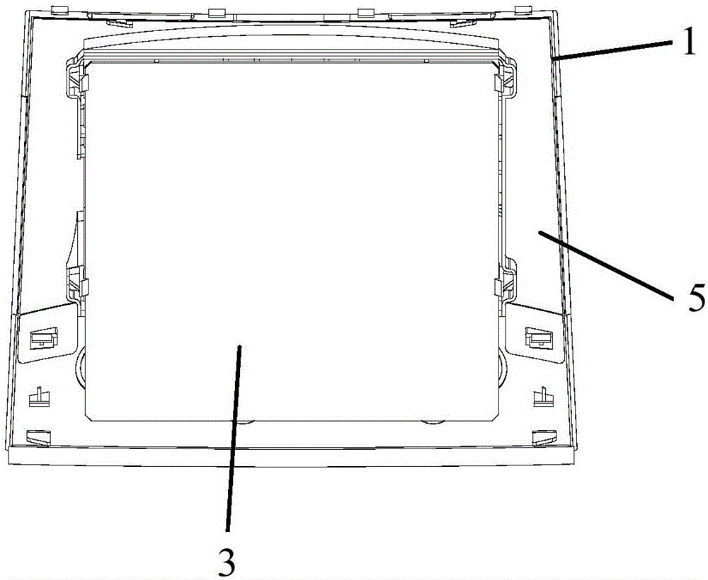 控制盒组件及烹饪器具的制作方法与工艺