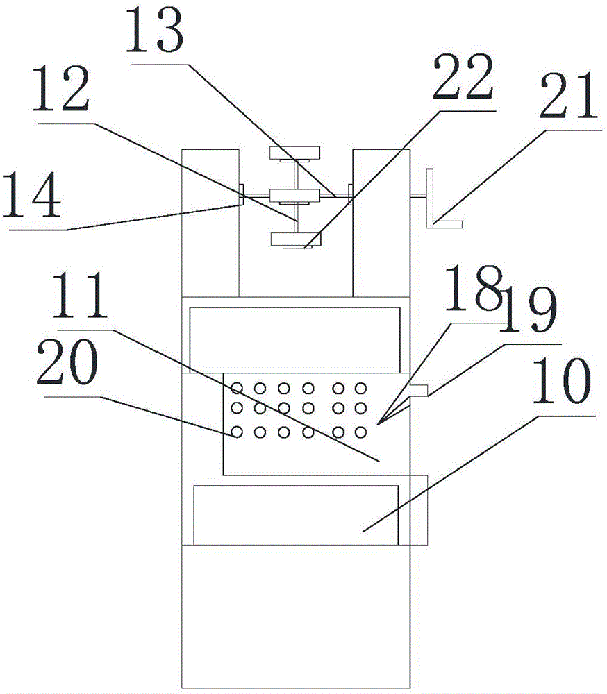 自動多用電火鍋爐的制作方法與工藝