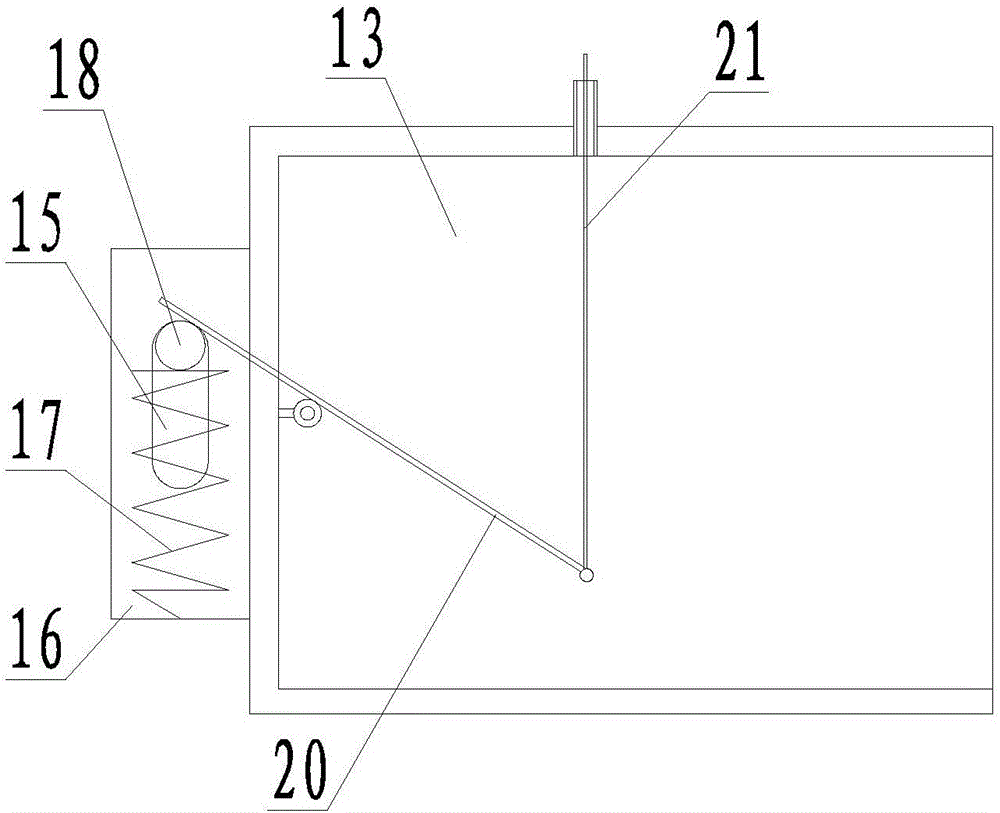 覆膜机的制作方法与工艺