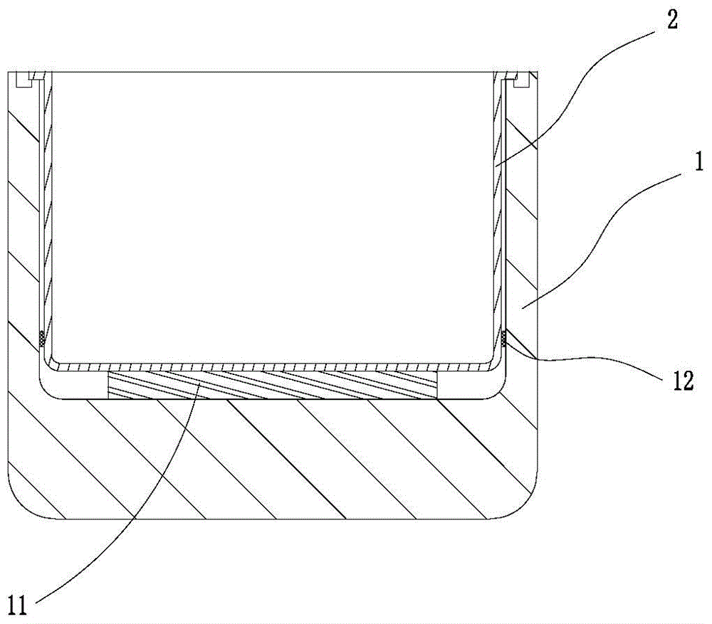 电压力锅的制作方法与工艺