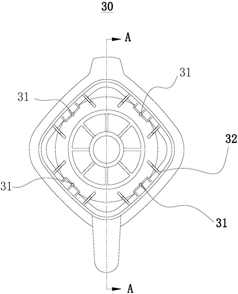 破壁機的制作方法與工藝