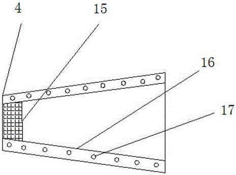 一种高分子材料止血夹的制作方法与工艺