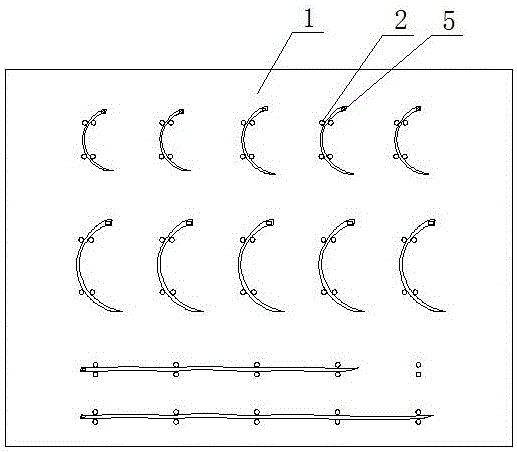 手術縫針收集裝置的制作方法