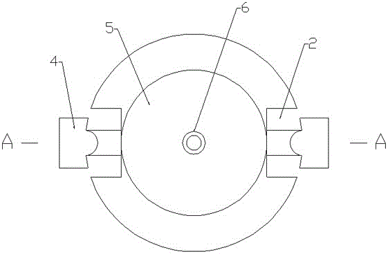 一种兽用喂药器的制作方法与工艺