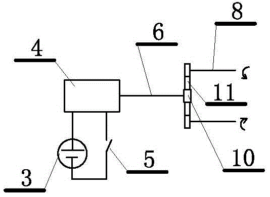 一种全方位牙齿清洁工具的制作方法与工艺