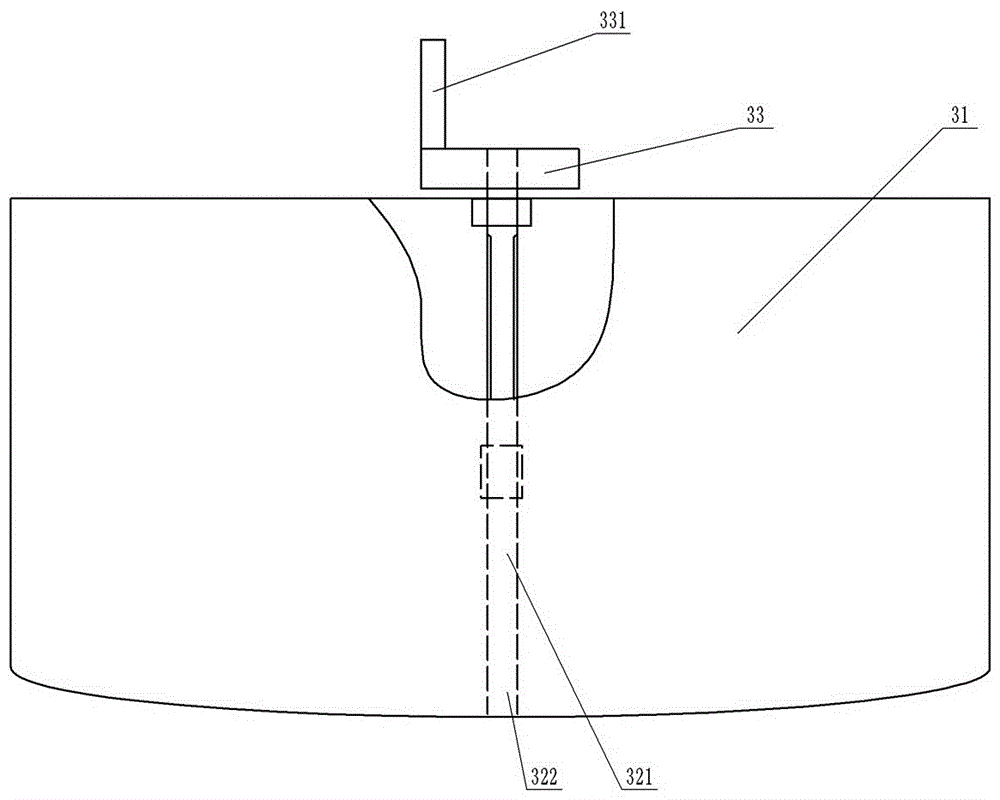 便于移動(dòng)病人的擔(dān)架車(chē)的制作方法與工藝