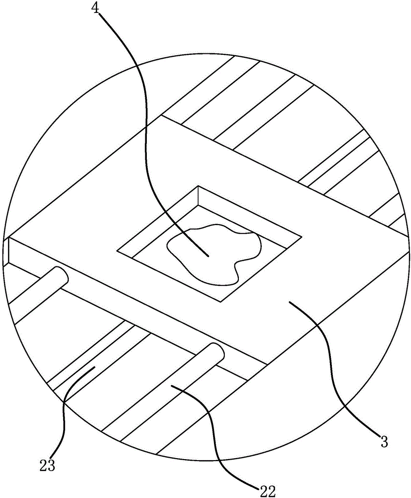 一種醫(yī)療床的制作方法與工藝