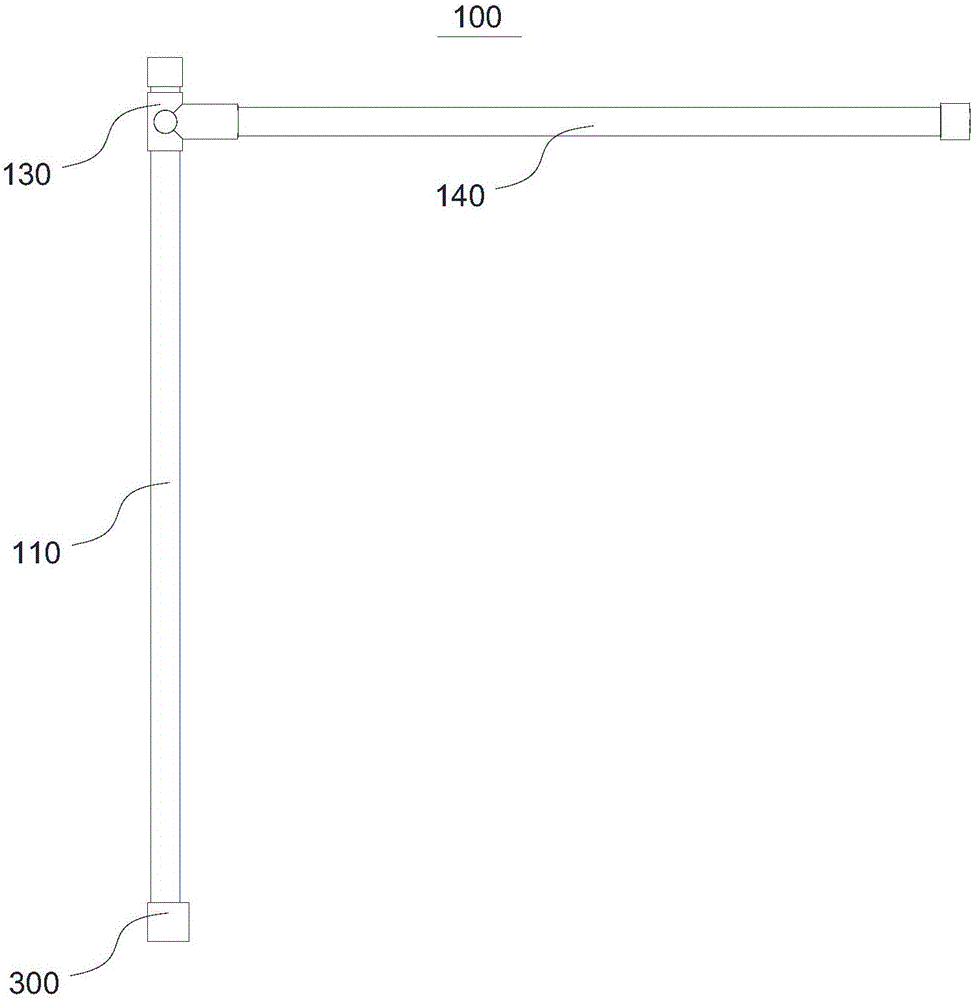 手術(shù)臺(tái)頭架的制作方法與工藝