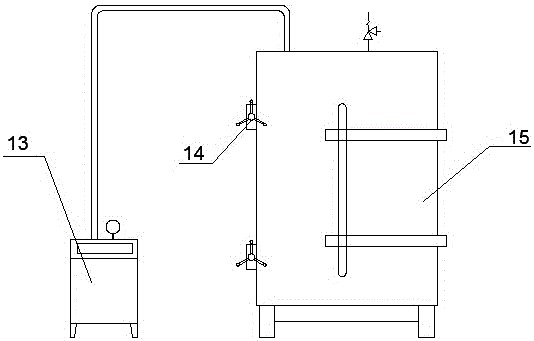 一種中藥潤(rùn)藥機(jī)的制作方法與工藝