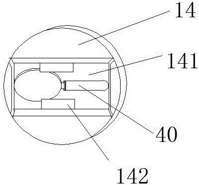 小兒痰液收集器的制作方法與工藝