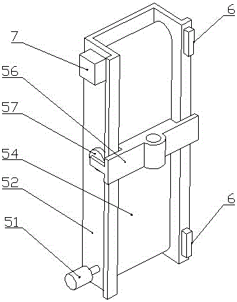 電動(dòng)輸液架的制作方法與工藝