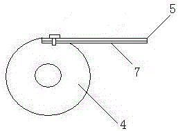 撲打器的制作方法與工藝