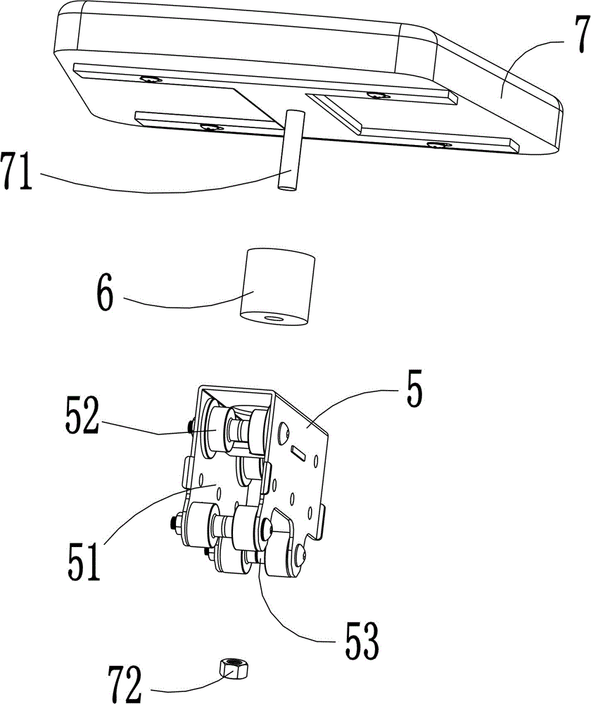 一種多功能過(guò)山車的制作方法與工藝