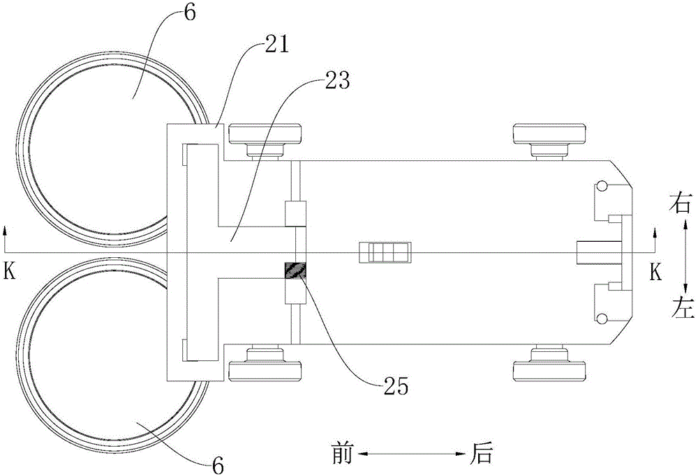 可夾持多個(gè)玩具盤的玩具的制作方法與工藝