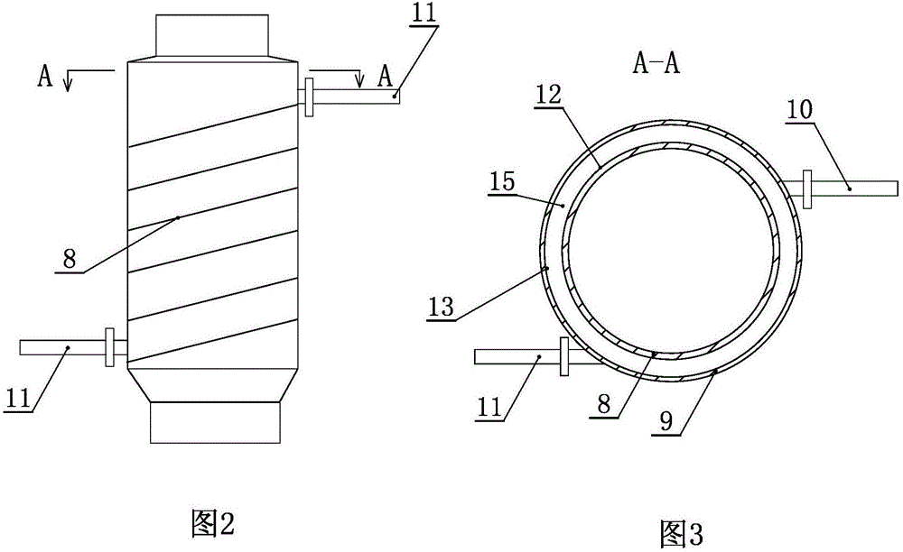 頭孢噻呋鈉無菌噴霧干燥系統(tǒng)的制作方法與工藝