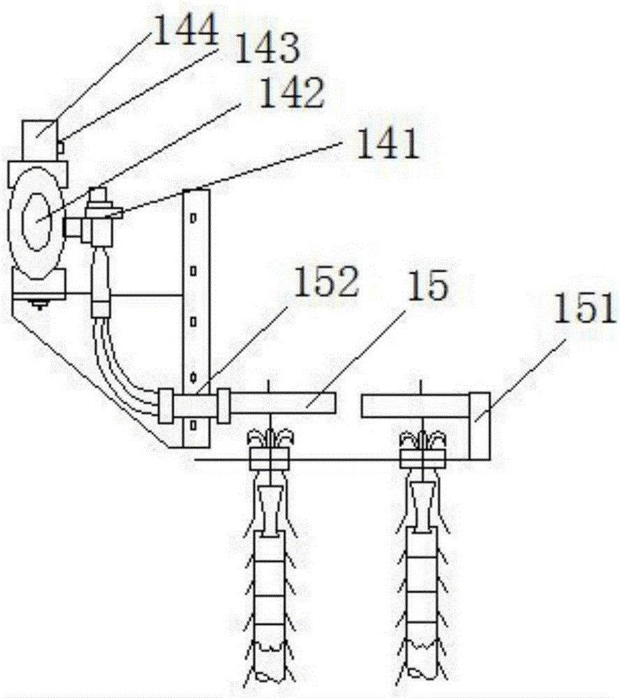 一種新型電廠鍋爐煙氣除塵裝置的制作方法