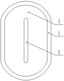 搅海池的制作方法与工艺