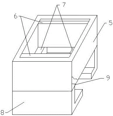 一種田間農(nóng)作物水培裝置的制作方法