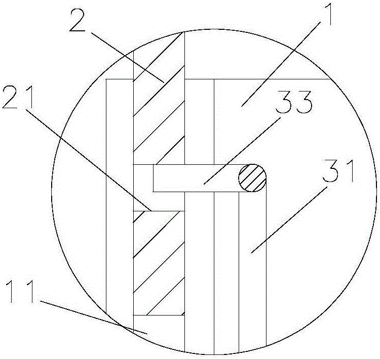 鹅个体栏位自动控制门的制作方法与工艺