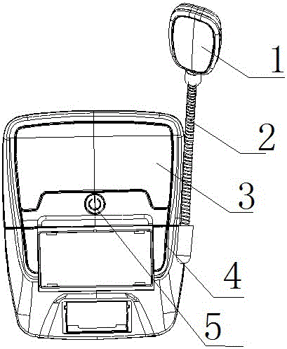 一種汽車LED室內(nèi)頂燈的制造方法與工藝