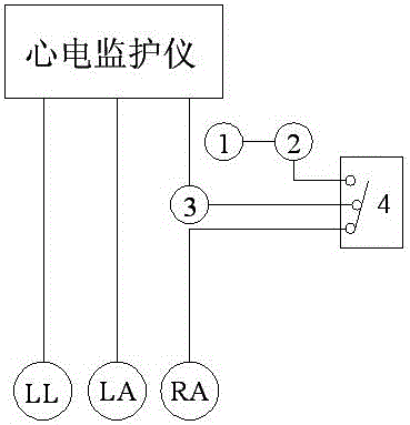 PICC心電定位聯(lián)接器的制造方法與工藝